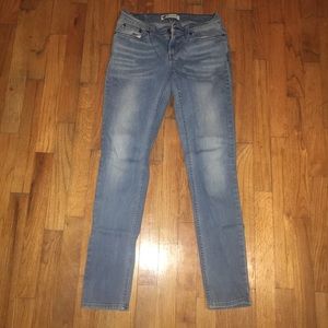 Levi’s Straight Leg Denim Jeans